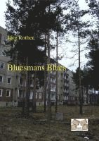 bokomslag Bluesmans Blues