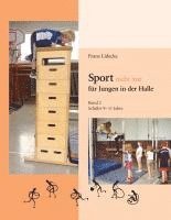 bokomslag Sport nicht nur für Jungen in der Halle
