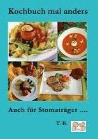 bokomslag Kochbuch mal anders
