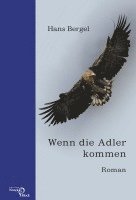 bokomslag Wenn die Adler kommen