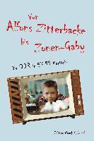 bokomslag Von Alfons Zitterbacke bis Zonen-Gaby