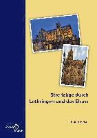 Streifzüge durch Lothringen und das Elsass 1