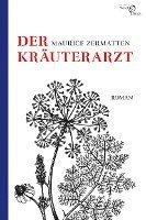bokomslag Der Kräuterarzt