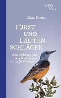 bokomslag Fürst und Lautenschläger