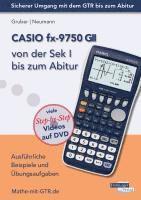 bokomslag Casio Fx 9750 Gii Von Der Sek I Bis Zum