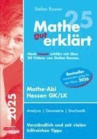 Stefan Rosner - Mathe gut erklärt Hessen Grundkurs und Leistungskurs, Häftad