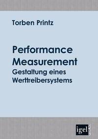 bokomslag Performance Measurement