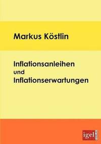 bokomslag Inflationsanleihen und Inflationserwartungen