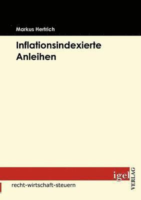 Inflationsindexierte Anleihen 1