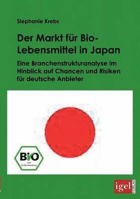 Der Markt fr Bio-Lebensmittel in Japan 1
