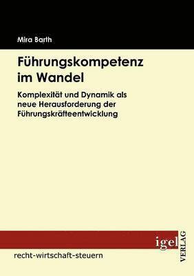 Fhrungskompetenz im Wandel 1