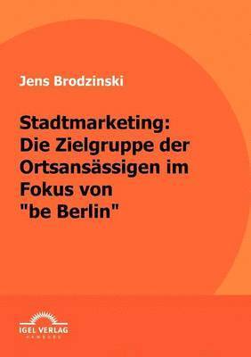 Stadtmarketing 1