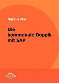 bokomslag Die kommunale Doppik mit SAP