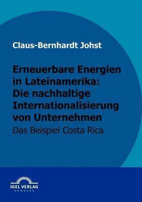 Erneuerbare Energien in Lateinamerika 1