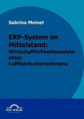 ERP-System im Mittelstand 1