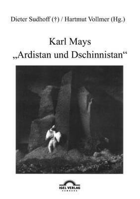 Dieter Sudhoff, Hartmut Vollmer - Karl Mays, Häftad