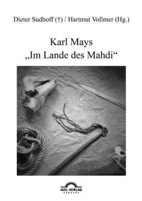 Hartmut Vollmer - Karl Mays Im Lande des Mahdi, Häftad