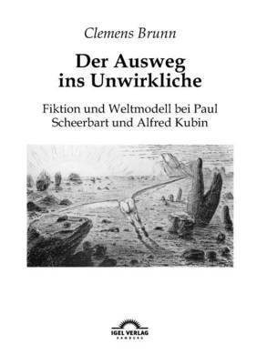 Clemens Brunn - Ausweg ins Unwirkliche, Häftad