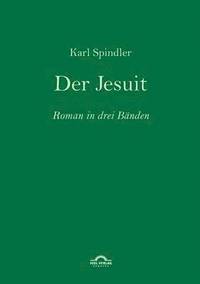 bokomslag Karl Spindler