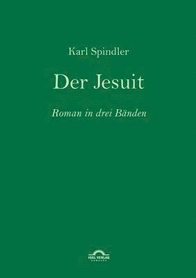 Karl Spindler 1