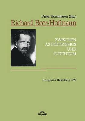 Richard Beer-Hofmann 1