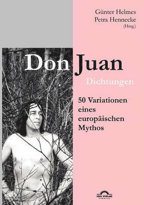 Günter Helmes - Don Juan, Häftad