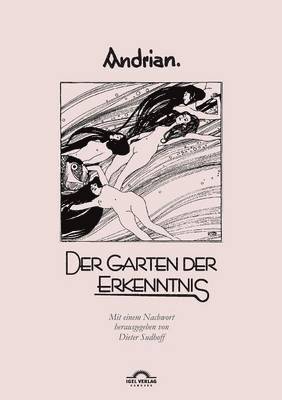 Dieter Sudhoff - Leopold Andrian, Häftad