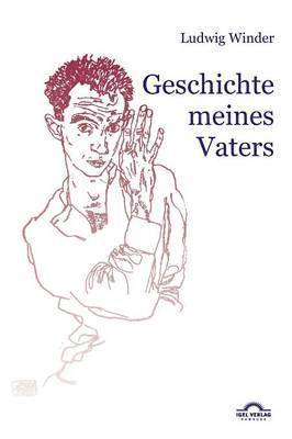 Dieter Sudhoff - Ludwig Winder, Häftad