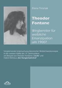 bokomslag Theodor Fontane