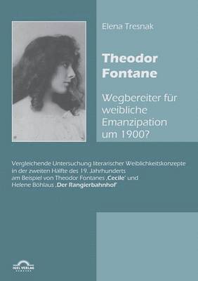 Theodor Fontane 1