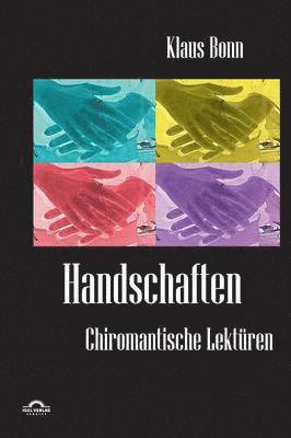 bokomslag Handschaften