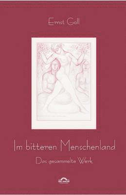 Christian Teissl - Ernst Goll, Häftad