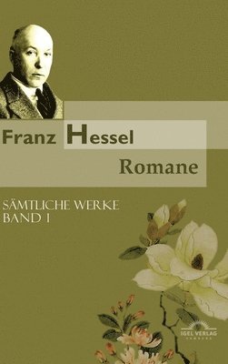 Franz Hessel 1