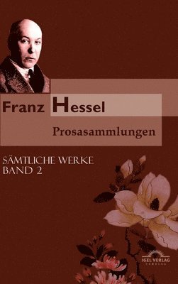 Franz Hessel 1