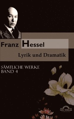 Hartmut Vollmer, Andreas Thomasberger - Franz Hessel, Inbunden