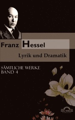 bokomslag Franz Hessel