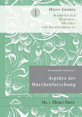 Gesammelte Aufsätze 1
