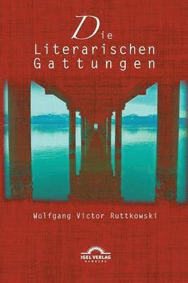 Literarischen Gattungen