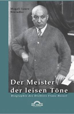 bokomslag Der Meister der leisen Tne