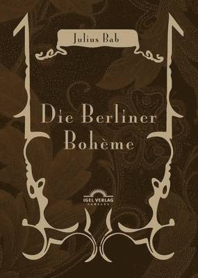Berliner Bohème