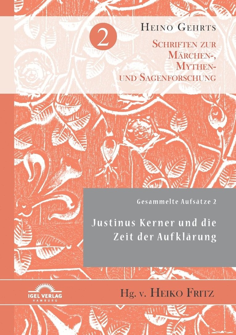 Gesammelte Aufsätze 2