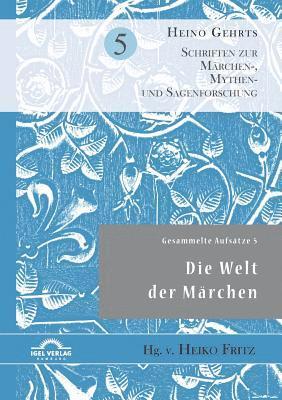 Gesammelte Aufsätze 5