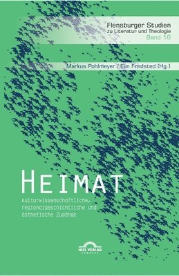 Markus Pohlmeyer, Elin Fredsted - Heimat, Häftad