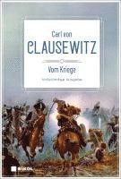 Carl von Clausewitz - Vom Kriege, Inbunden