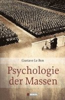 bokomslag Psychologie der Massen
