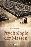 bokomslag Psychologie der Massen