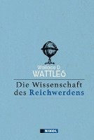 bokomslag Die Wissenschaft des Reichwerdens