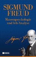 bokomslag Massenpsychologie und Ich-Analyse