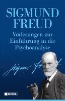 bokomslag Vorlesungen zur Einführung in die Psychoanalyse