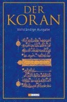bokomslag Der Koran